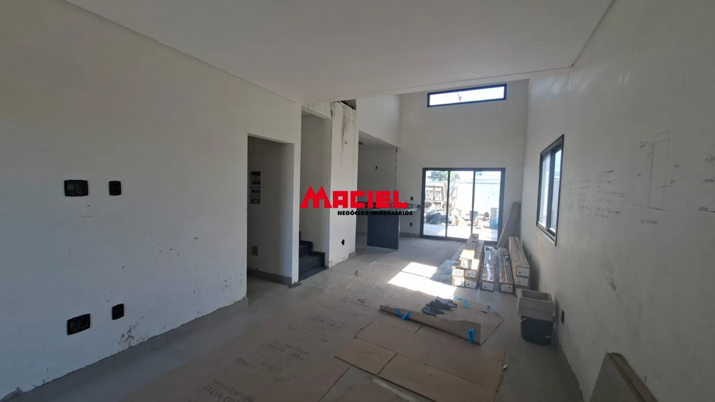 Comprar Casa / Condom&iacute;nio em S&atilde;o Jos&eacute; dos Campos R$ 1.390.000,00 - Foto 2