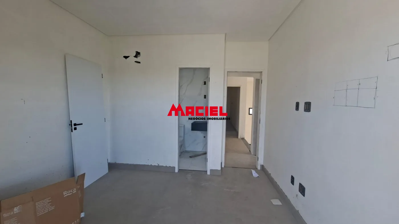 Comprar Casa / Condom&iacute;nio em S&atilde;o Jos&eacute; dos Campos R$ 1.390.000,00 - Foto 4