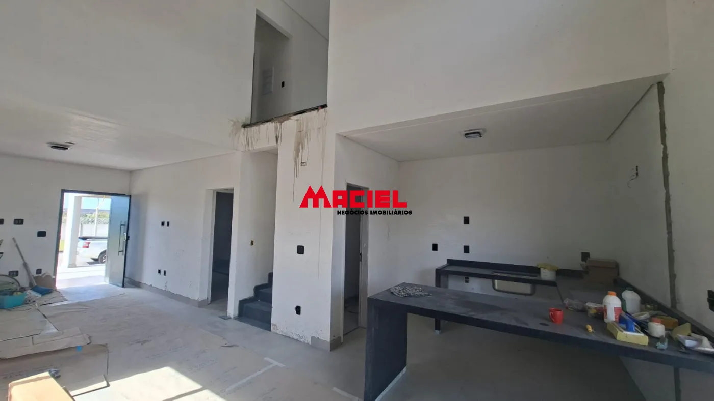 Comprar Casa / Condom&iacute;nio em S&atilde;o Jos&eacute; dos Campos R$ 1.390.000,00 - Foto 18