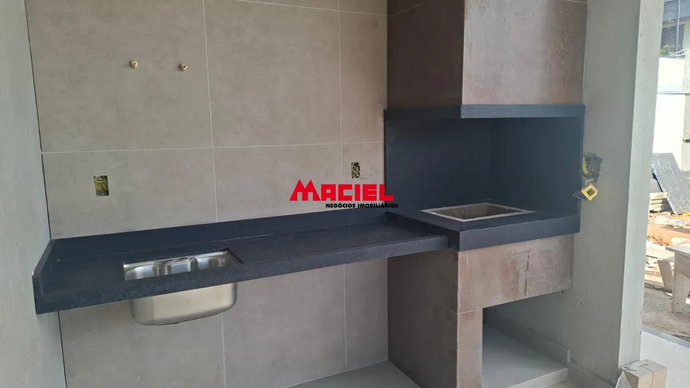 Comprar Casa / Condom&iacute;nio em S&atilde;o Jos&eacute; dos Campos R$ 1.390.000,00 - Foto 24