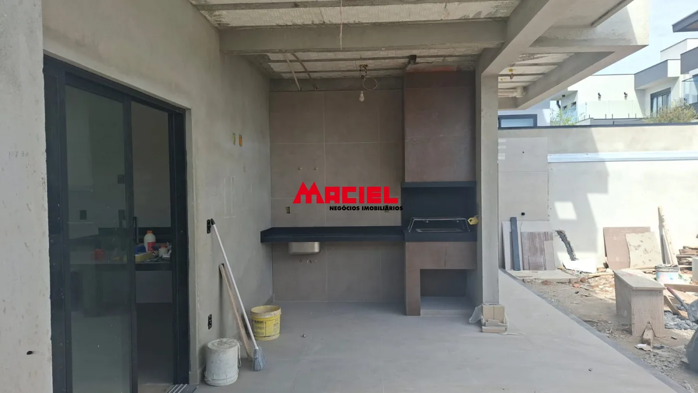 Comprar Casa / Condom&iacute;nio em S&atilde;o Jos&eacute; dos Campos R$ 1.390.000,00 - Foto 28