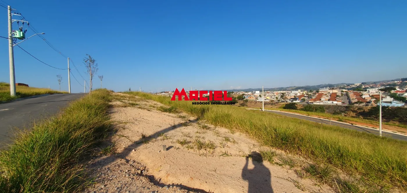 Comprar Terreno / Condom&iacute;nio em S&atilde;o Jos&eacute; dos Campos R$ 450.000,00 - Foto 1