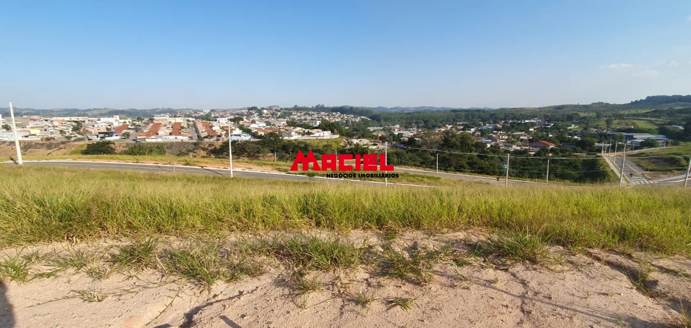 Comprar Terreno / Condom&iacute;nio em S&atilde;o Jos&eacute; dos Campos R$ 450.000,00 - Foto 2