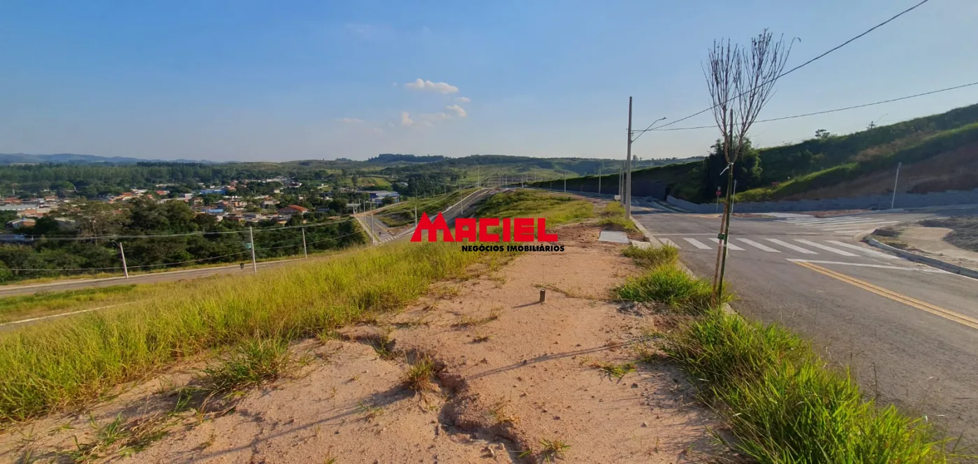 Comprar Terreno / Condom&iacute;nio em S&atilde;o Jos&eacute; dos Campos R$ 450.000,00 - Foto 3