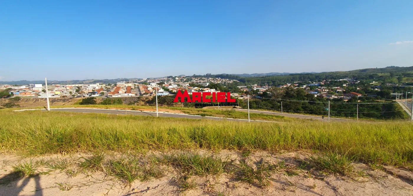 Comprar Terreno / Condom&iacute;nio em S&atilde;o Jos&eacute; dos Campos R$ 450.000,00 - Foto 4