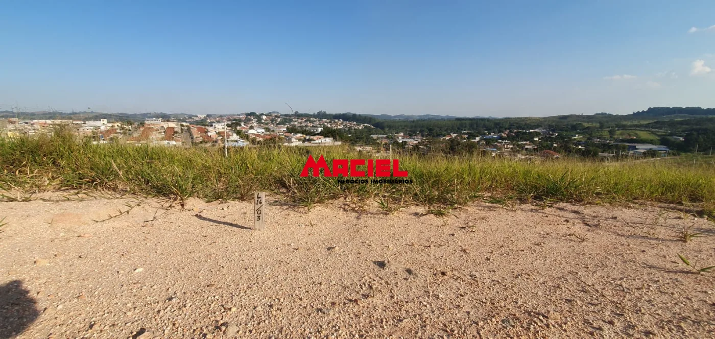 Comprar Terreno / Condom&iacute;nio em S&atilde;o Jos&eacute; dos Campos R$ 450.000,00 - Foto 5