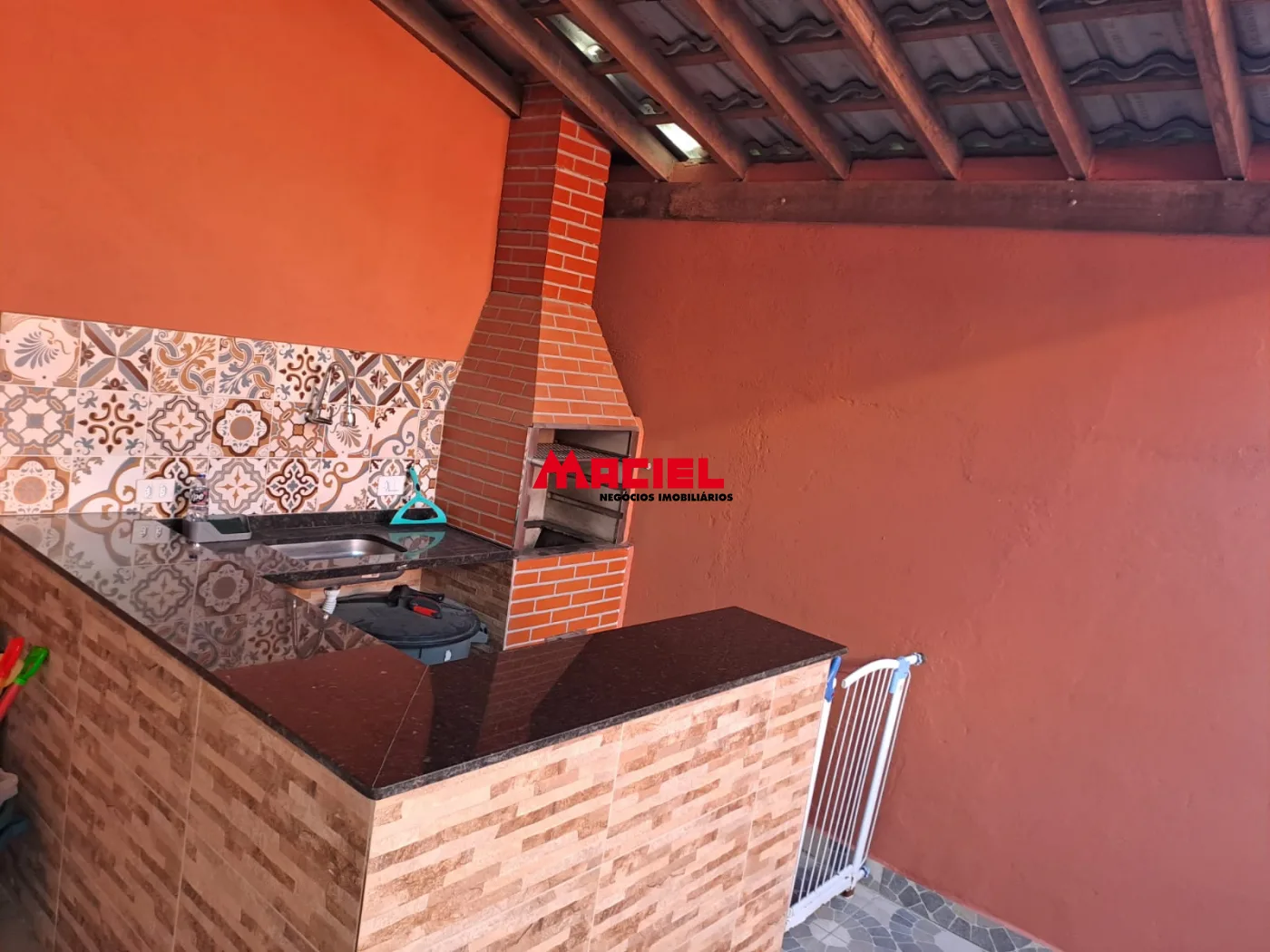 Comprar Casa / Padr&atilde;o em Jacare&iacute; R$ 640.000,00 - Foto 2