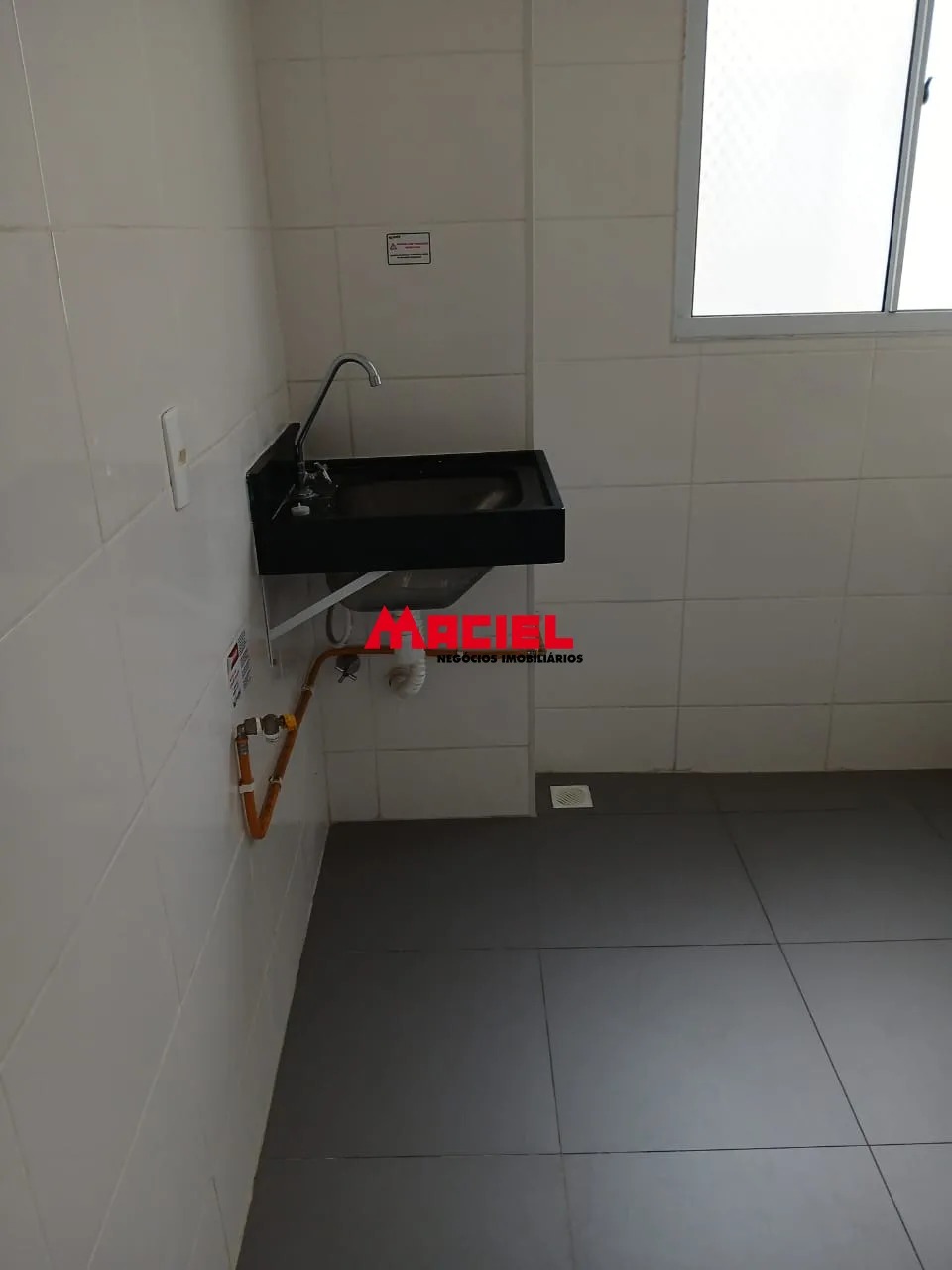 Comprar Apartamento / Padr&atilde;o em S&atilde;o Jos&eacute; dos Campos R$ 260.000,00 - Foto 8