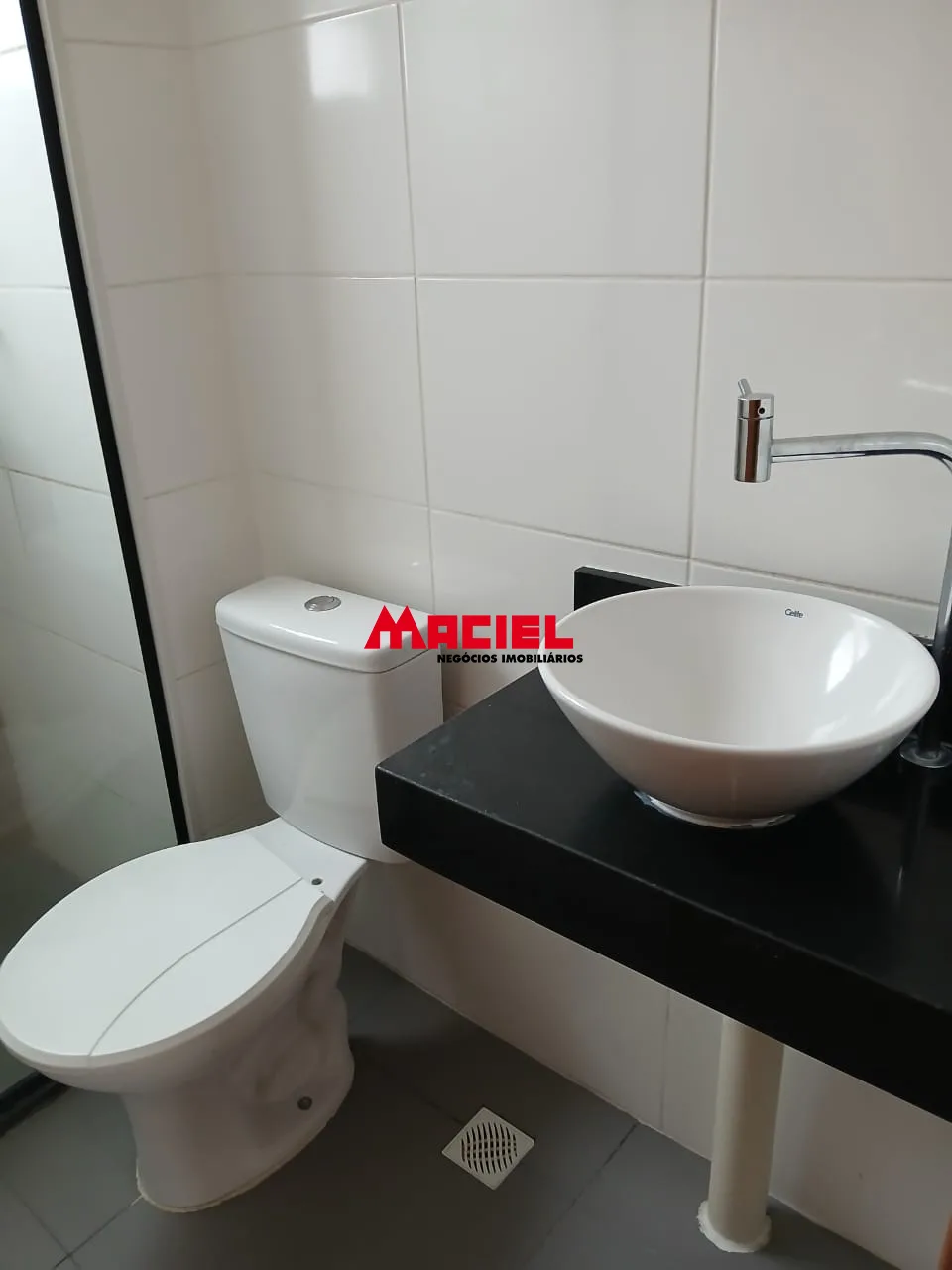Comprar Apartamento / Padr&atilde;o em S&atilde;o Jos&eacute; dos Campos R$ 260.000,00 - Foto 23