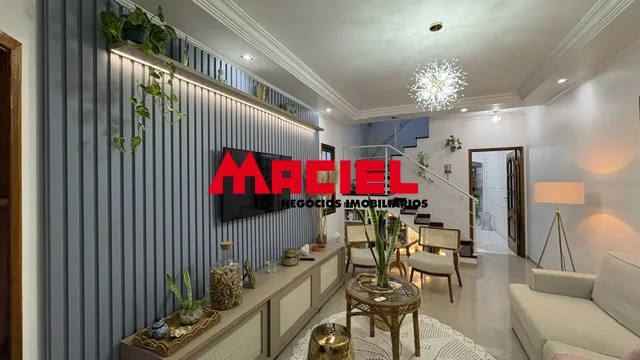 Comprar Casa / Sobrado em S&atilde;o Jos&eacute; dos Campos R$ 900.000,00 - Foto 1