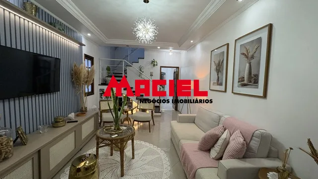 Comprar Casa / Sobrado em S&atilde;o Jos&eacute; dos Campos R$ 900.000,00 - Foto 2