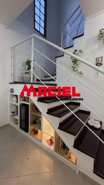 Comprar Casa / Sobrado em S&atilde;o Jos&eacute; dos Campos R$ 900.000,00 - Foto 3