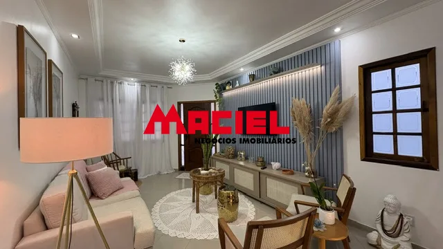 Comprar Casa / Sobrado em S&atilde;o Jos&eacute; dos Campos R$ 900.000,00 - Foto 4