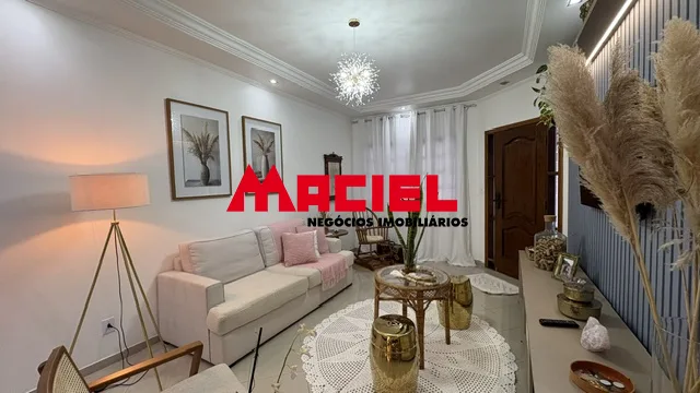 Comprar Casa / Sobrado em S&atilde;o Jos&eacute; dos Campos R$ 900.000,00 - Foto 5