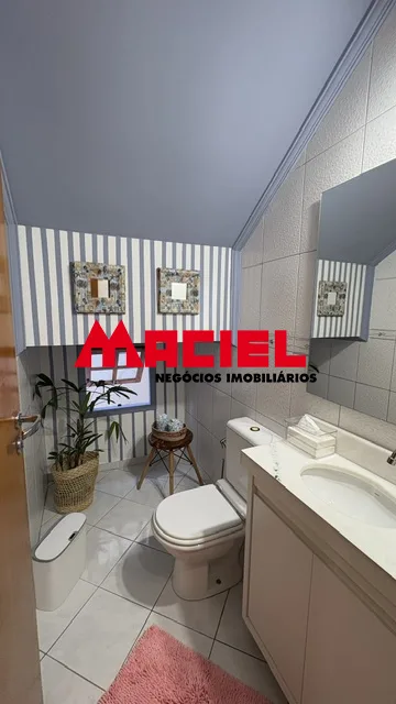 Comprar Casa / Sobrado em S&atilde;o Jos&eacute; dos Campos R$ 900.000,00 - Foto 6