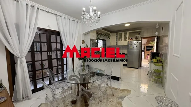 Comprar Casa / Sobrado em S&atilde;o Jos&eacute; dos Campos R$ 900.000,00 - Foto 7