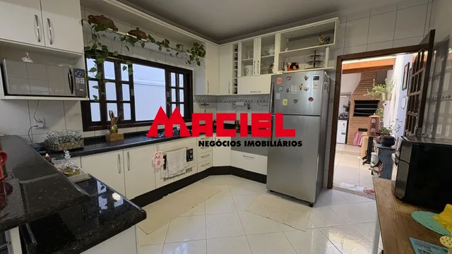 Comprar Casa / Sobrado em S&atilde;o Jos&eacute; dos Campos R$ 900.000,00 - Foto 10