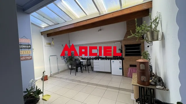 Comprar Casa / Sobrado em S&atilde;o Jos&eacute; dos Campos R$ 900.000,00 - Foto 13