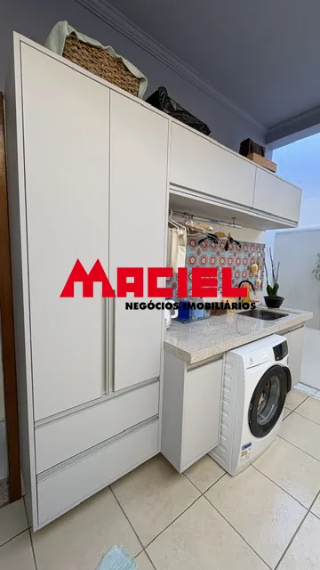 Comprar Casa / Sobrado em S&atilde;o Jos&eacute; dos Campos R$ 900.000,00 - Foto 14