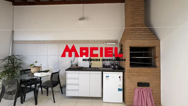Comprar Casa / Sobrado em S&atilde;o Jos&eacute; dos Campos R$ 900.000,00 - Foto 15