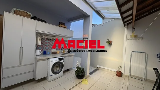 Comprar Casa / Sobrado em S&atilde;o Jos&eacute; dos Campos R$ 900.000,00 - Foto 17