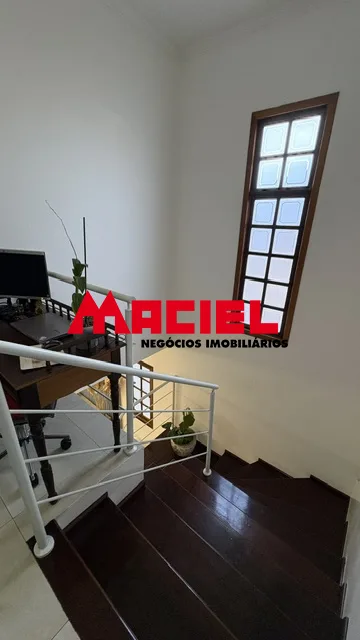 Comprar Casa / Sobrado em S&atilde;o Jos&eacute; dos Campos R$ 900.000,00 - Foto 19
