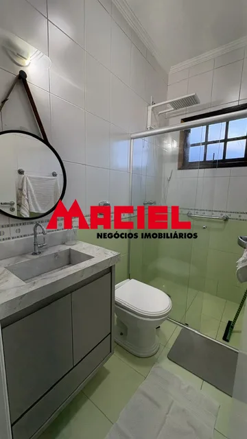 Comprar Casa / Sobrado em S&atilde;o Jos&eacute; dos Campos R$ 900.000,00 - Foto 21