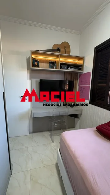 Comprar Casa / Sobrado em S&atilde;o Jos&eacute; dos Campos R$ 900.000,00 - Foto 24