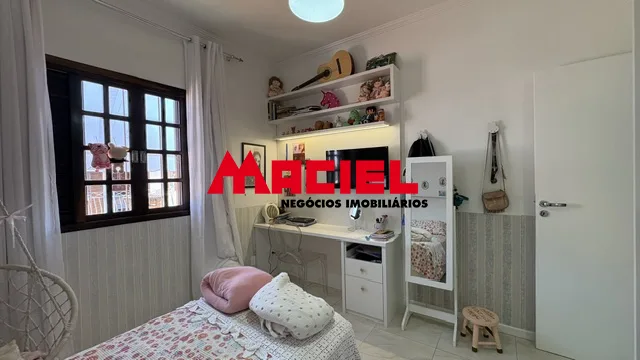 Comprar Casa / Sobrado em S&atilde;o Jos&eacute; dos Campos R$ 900.000,00 - Foto 28