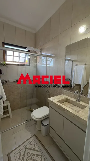 Comprar Casa / Sobrado em S&atilde;o Jos&eacute; dos Campos R$ 900.000,00 - Foto 29