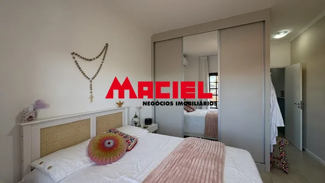 Comprar Casa / Sobrado em S&atilde;o Jos&eacute; dos Campos R$ 900.000,00 - Foto 35