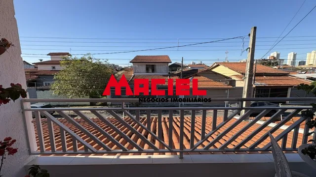 Comprar Casa / Sobrado em S&atilde;o Jos&eacute; dos Campos R$ 900.000,00 - Foto 36