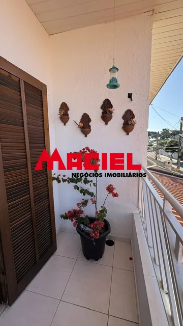 Comprar Casa / Sobrado em S&atilde;o Jos&eacute; dos Campos R$ 900.000,00 - Foto 39