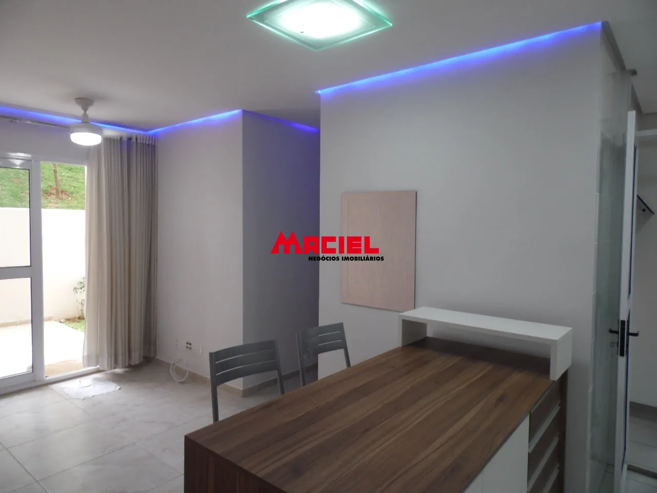 Comprar Apartamento / Padr&atilde;o em S&atilde;o Jos&eacute; dos Campos R$ 493.000,00 - Foto 1