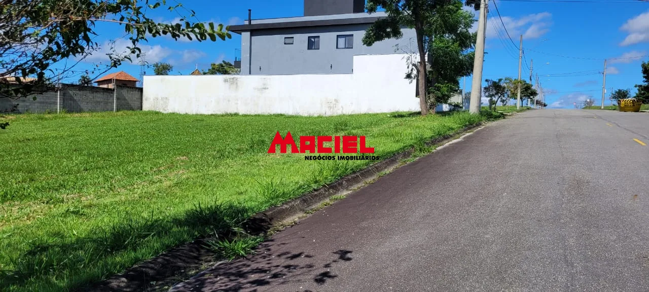 Comprar Terreno / Condom&iacute;nio em Ca&ccedil;apava R$ 308.000,00 - Foto 6