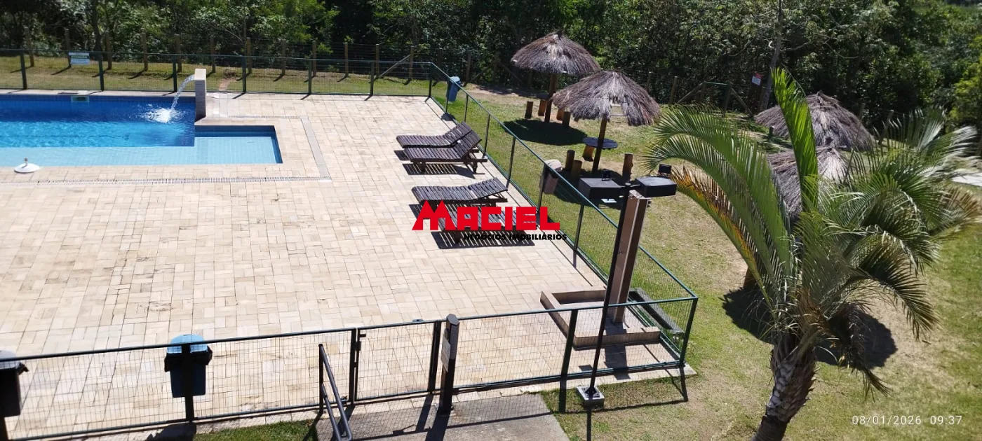 Comprar Terreno / Condom&iacute;nio em Ca&ccedil;apava R$ 308.000,00 - Foto 2
