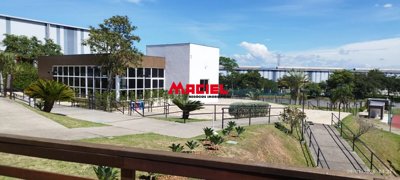 Comprar Terreno / Condom&iacute;nio em Ca&ccedil;apava R$ 308.000,00 - Foto 1