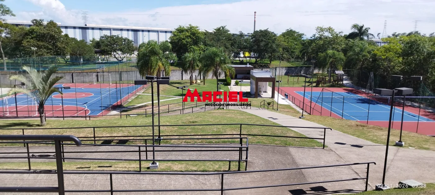 Comprar Terreno / Condom&iacute;nio em Ca&ccedil;apava R$ 308.000,00 - Foto 4