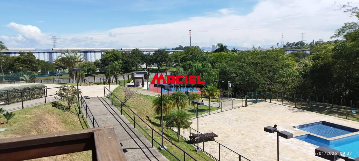 Comprar Terreno / Condom&iacute;nio em Ca&ccedil;apava R$ 308.000,00 - Foto 8