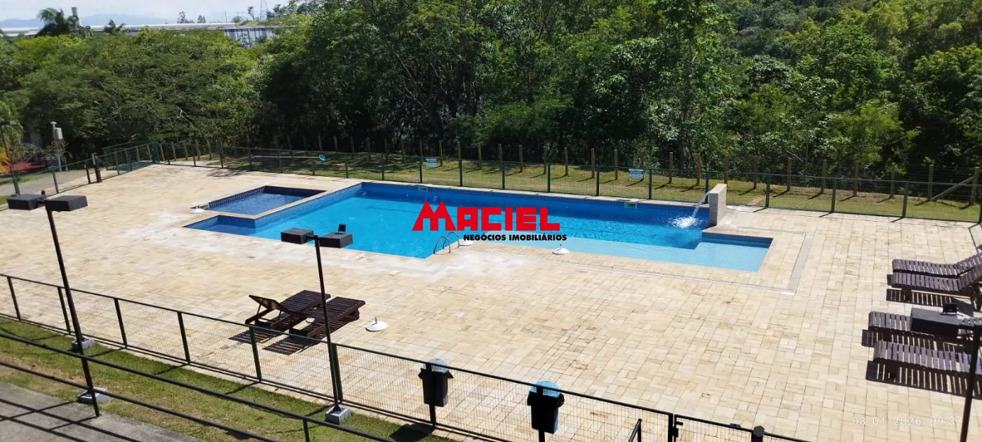 Comprar Terreno / Condom&iacute;nio em Ca&ccedil;apava R$ 308.000,00 - Foto 3
