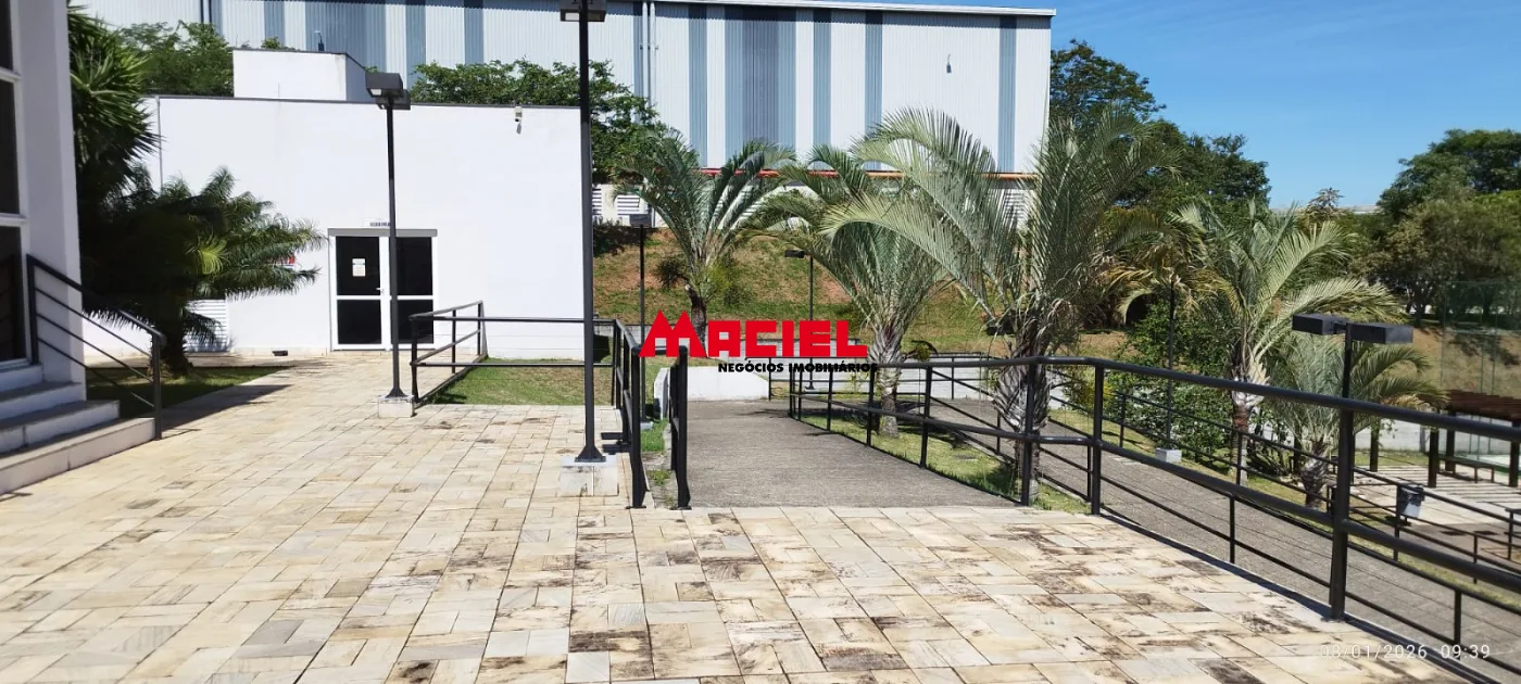 Comprar Terreno / Condom&iacute;nio em Ca&ccedil;apava R$ 308.000,00 - Foto 9