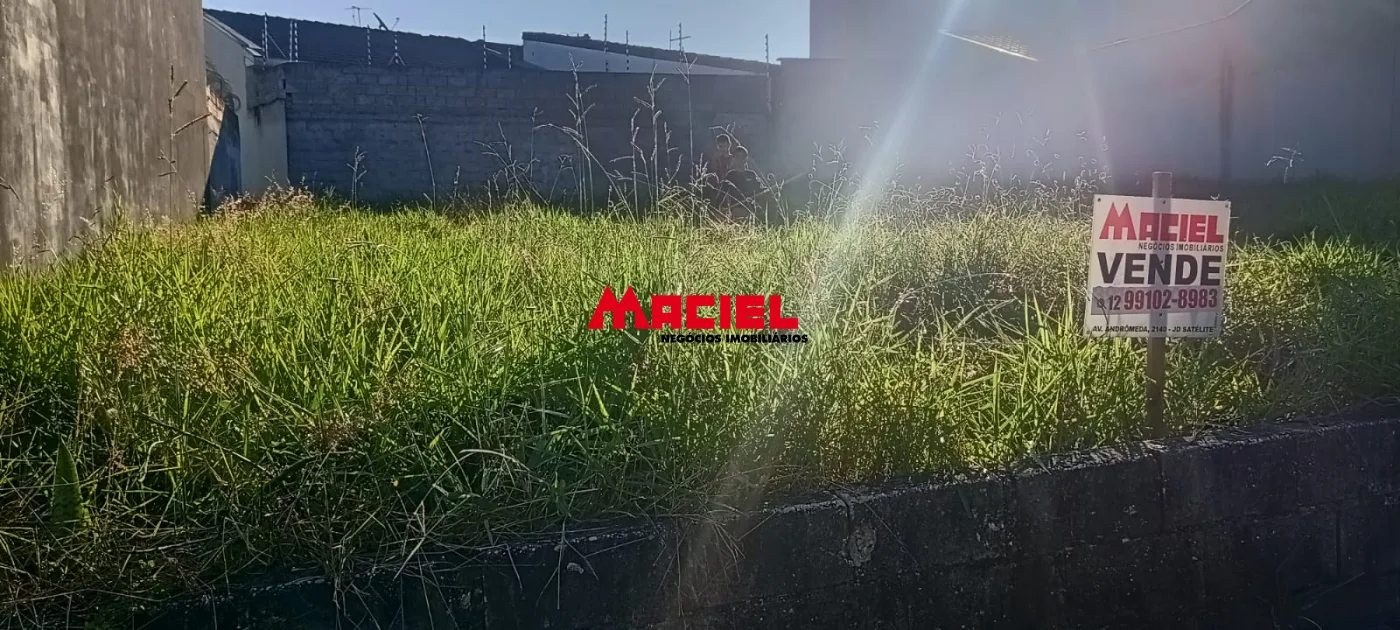 Comprar Terreno / Padr&atilde;o em S&atilde;o Jos&eacute; dos Campos R$ 200.000,00 - Foto 3