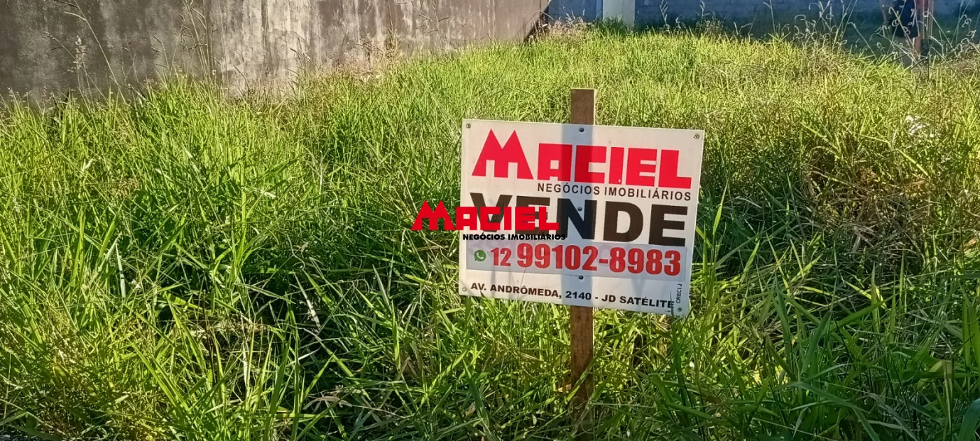 Comprar Terreno / Padr&atilde;o em S&atilde;o Jos&eacute; dos Campos R$ 200.000,00 - Foto 1