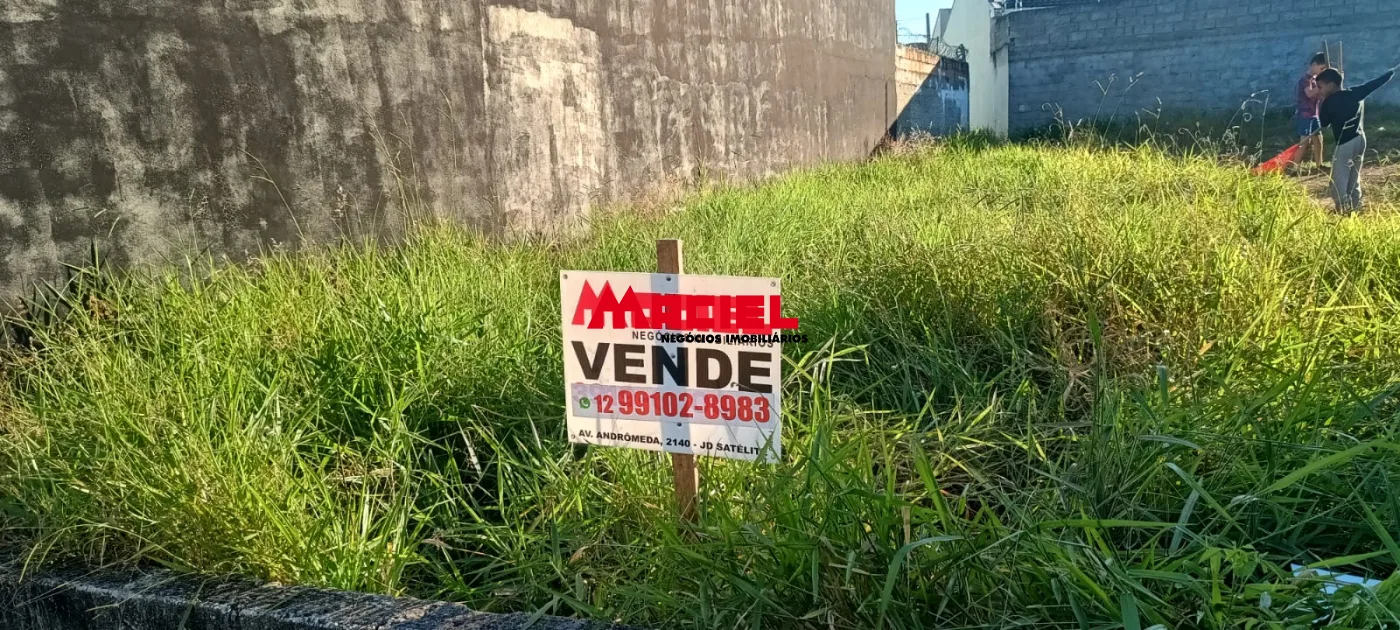 Comprar Terreno / Padr&atilde;o em S&atilde;o Jos&eacute; dos Campos R$ 200.000,00 - Foto 2