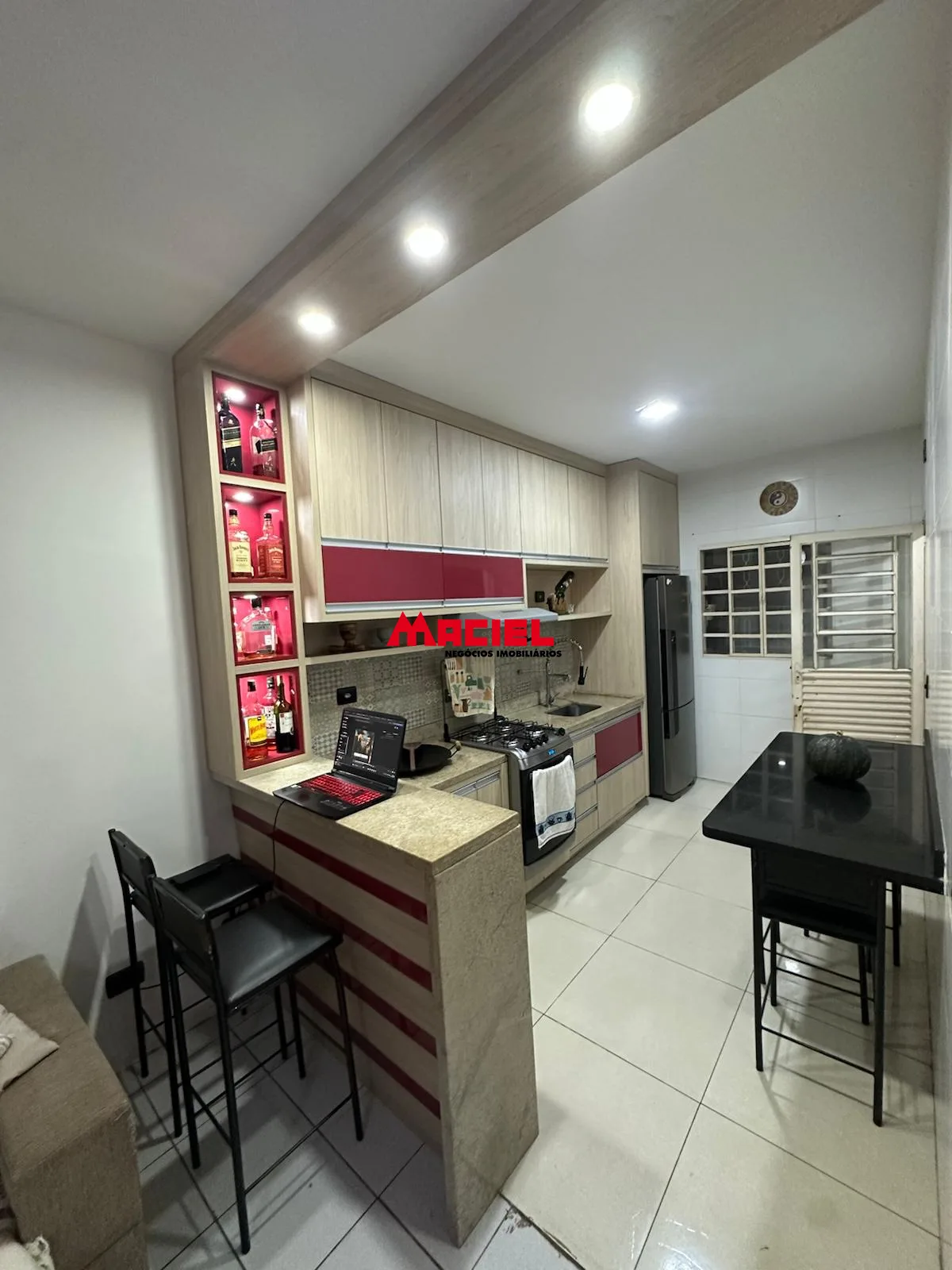 Comprar Casa / Sobrado em S&atilde;o Jos&eacute; dos Campos R$ 426.000,00 - Foto 5