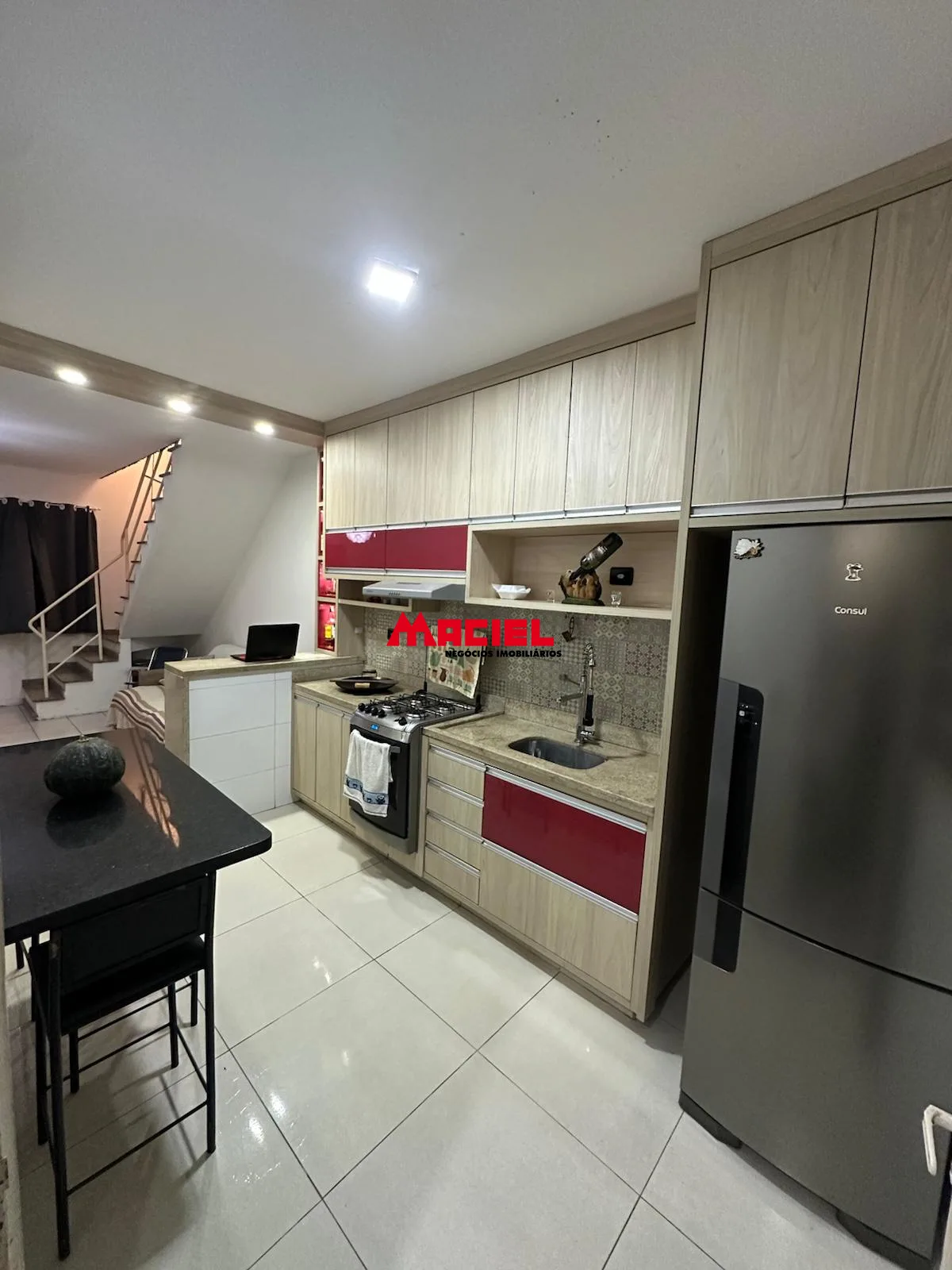 Comprar Casa / Sobrado em S&atilde;o Jos&eacute; dos Campos R$ 426.000,00 - Foto 6