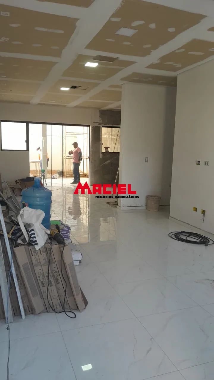 Comprar Casa / Sobrado em S&atilde;o Jos&eacute; dos Campos R$ 600.000,00 - Foto 1