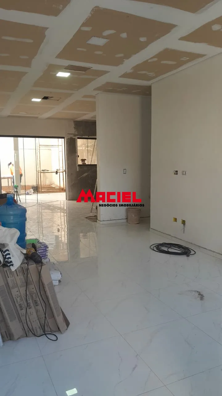 Comprar Casa / Sobrado em S&atilde;o Jos&eacute; dos Campos R$ 600.000,00 - Foto 2