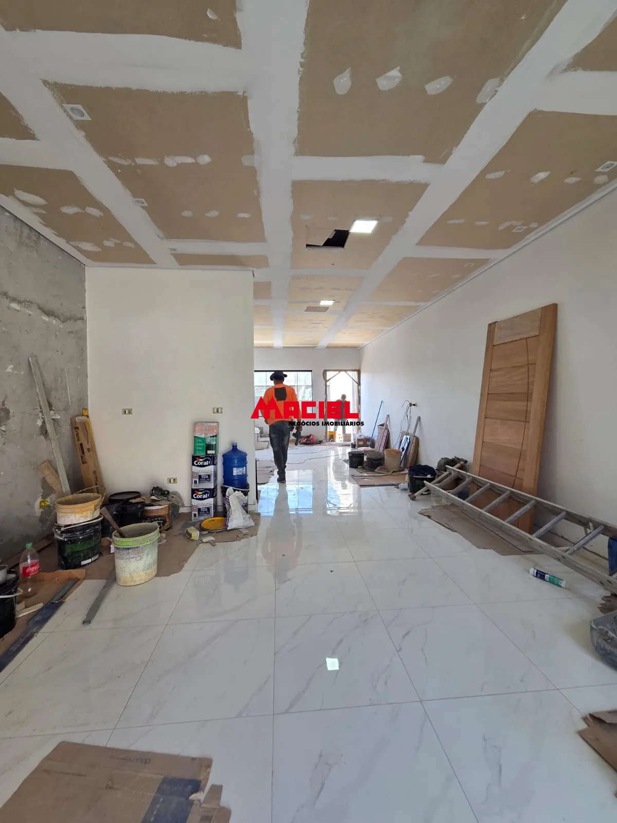 Comprar Casa / Sobrado em S&atilde;o Jos&eacute; dos Campos R$ 600.000,00 - Foto 3