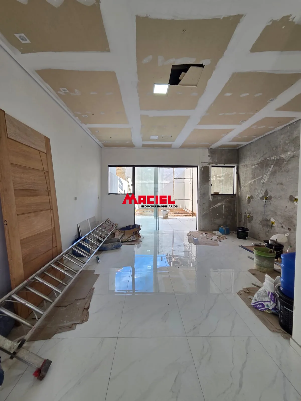 Comprar Casa / Sobrado em S&atilde;o Jos&eacute; dos Campos R$ 600.000,00 - Foto 4